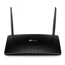 Tp-Link 4G+ Cat6 AC1200 Wireless Dual Band Gigabit Router (Archer MR500) ARCHER MR500