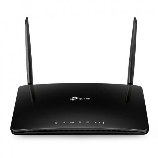 Tp-Link 4G+ Cat6 AC1200 Wireless Dual Band Gigabit Router (Archer MR500) ARCHER MR500