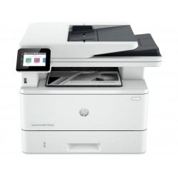 HP Printer LaserJet Pro MFP 4102dw - 2Z622F 2Z622F#B19