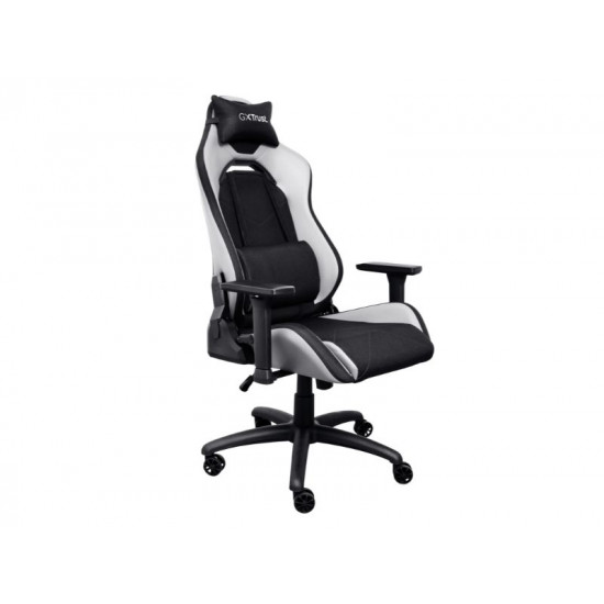 Trust  Gaming Chair RUYA WHIET GXT714W 25065 25065