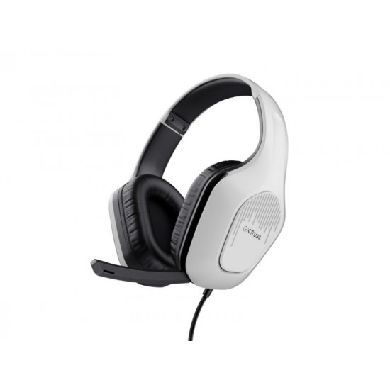 Trust zirox headset ps5 GXT415PS 24993 24993