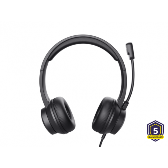 HEADSET TRUST AYDA PC 25087 25087