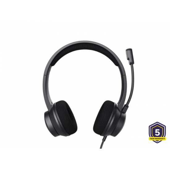 HEADSET TRUST AYDA USB-ENC 25089 25089