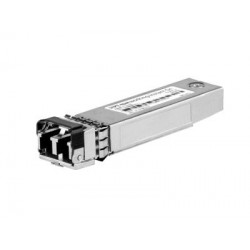 HPE Networking Instant On 1G LX SFP LC 10km SMF Transceiver (S0G20A) S0G20A
