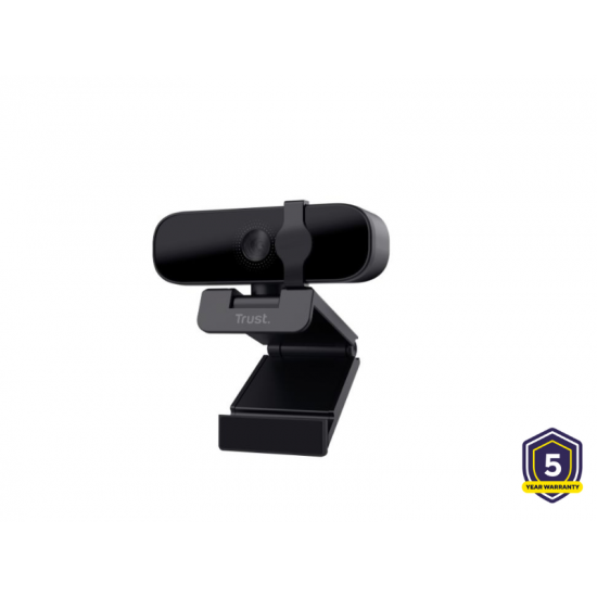 Trust webcam TANOR FULL HD 25548 25548