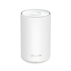 DECO 4G+ AX1500 Whole Home Mesh WiFi 6 Gateway (1 Pack) DECO X10-4G(1-PACK)