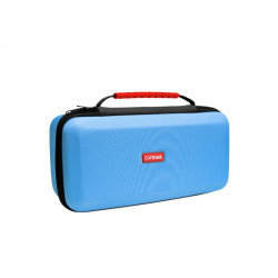 Trust Hardcase GXT1252B XL switch 2 blue 25763