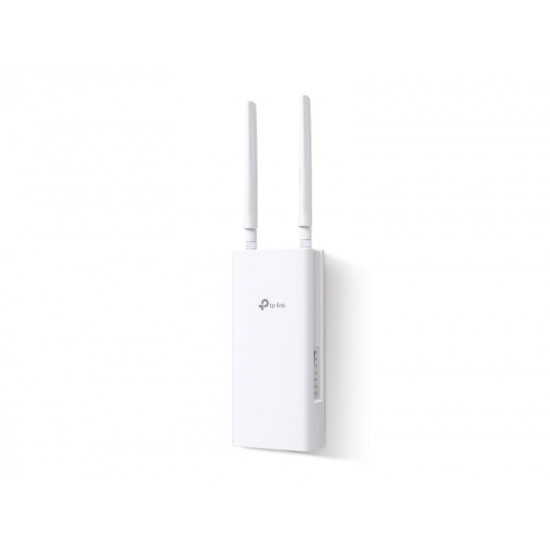 NW TP-Link 4G LTE Outdoor Router TL-MR100-OUTDOOR TL-MR100-OUTDOOR