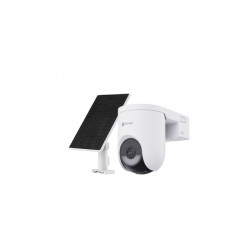 Ezviz Camera HB8 Lite 4G Kit-4G and  Wi-Fi - Battery  (HB8 Lite 4G Kit) HB8 LITE 4G KIT