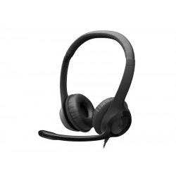 HEADSET LOGITECH PC H390 USB-C 981-001576