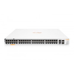 Aruba Instant On 1960 48G 40p Class4 8p Class6 PoE 2XGT 2SFP+ 600W Switch (JL809A) JL809A