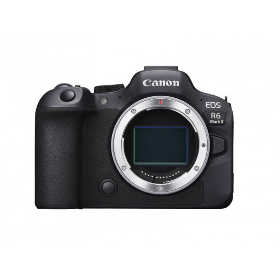 Canon EOS R6 MARK II BODY V5 SEE 5666C031AA