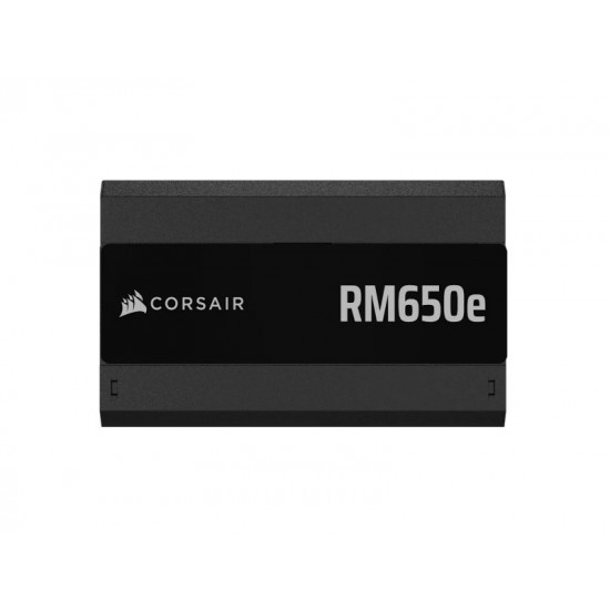 CORSAIR PSU RM650e (Cybenetics Gold, Fully Modular) CP-9020302-EU