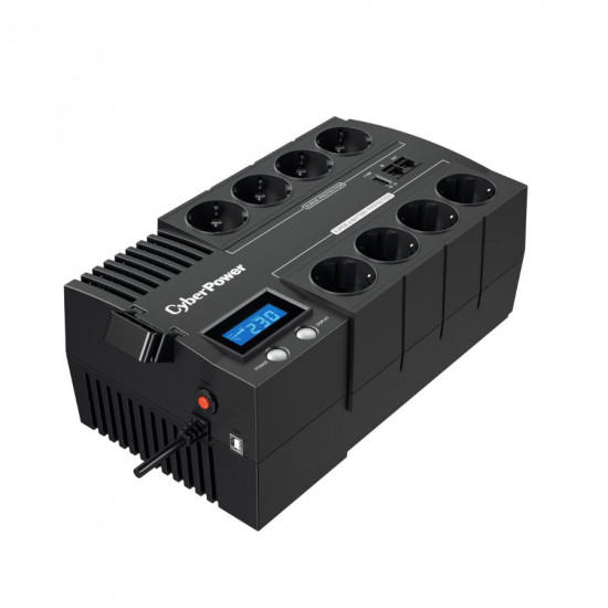 UPS CyberPower BR700ELCD BR700ELCD
