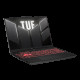 Laptop ASUS TUF Gaming A16/ 16''/AMD R7 6C HS/ 16GB/1TB SSD/NVIDIA GeForce RTX/ Windows 11 Home FA607NUG-RL130W 90NR0MU3-M00800