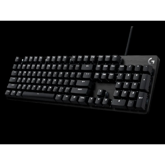 GAM.KEYB LOGITECH G413 SE BLK (US) 920-010437