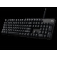 GAM.KEYB LOGITECH G413 SE BLK (US) 920-010437