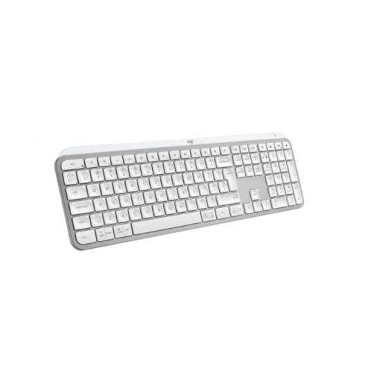 KEYBRD BT LOGITECH MXKeysS GREY US INT'L 920-011588