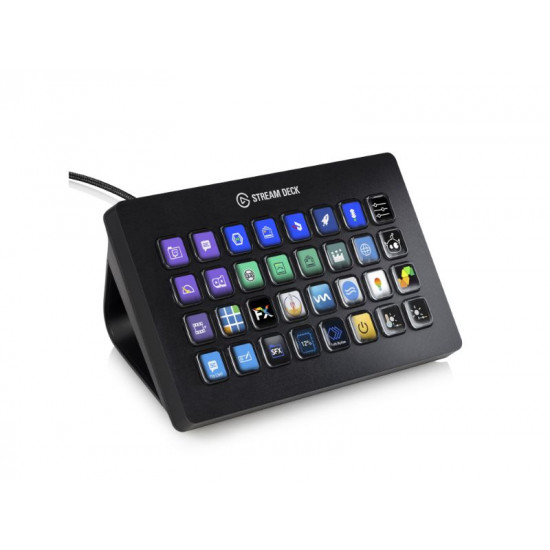 Elgato Stream Deck XL - 10GAT9901 10GAT9901
