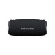 HiFuture Gravity Black Portable Bluetooth Speaker 00178014