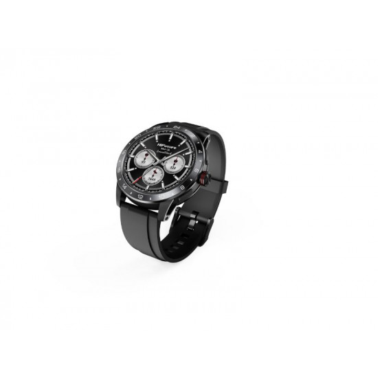 HiFuture Flex2 Black Smartwatch 00184157