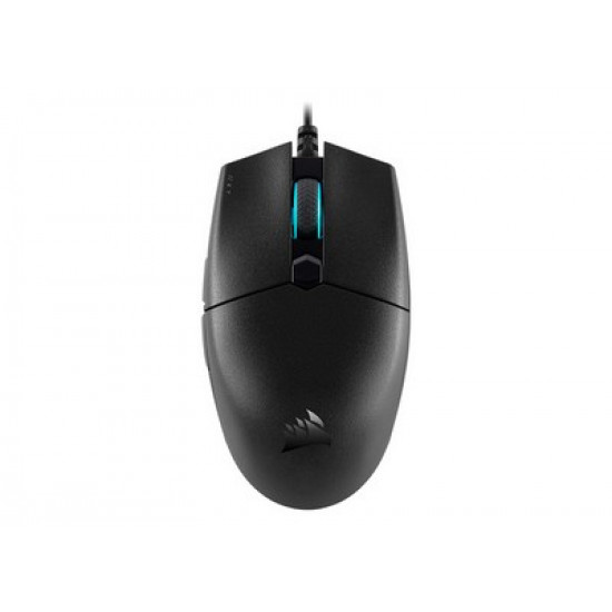 Corsair Wired Gaming Mouse Katar Pro Ultra-Light 12.400 Dpi - Black - CH-930C011-EU CH-930C011-EU