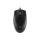 Corsair Wired Gaming Mouse Katar Pro Ultra-Light 12.400 Dpi - Black - CH-930C011-EU CH-930C011-EU