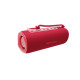 HiFuture Alpha Red Portable Bluetooth Speaker 00184164