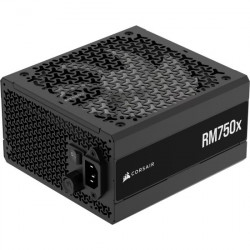 CORSAIR PSU RM750x (Gold, Fully Modular) CP-9020285-EU