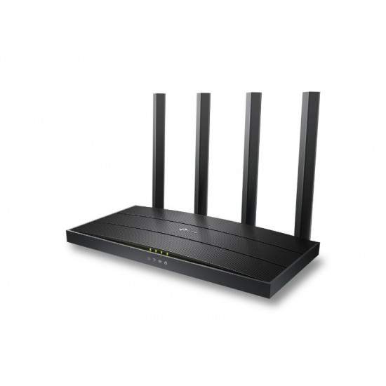 Tp-Link AX1500 Wi-Fi 6 Router (Archer AX12) ARCHER AX12