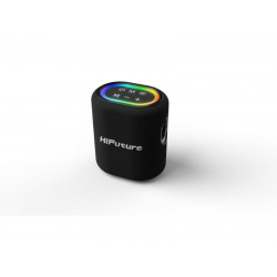 HiFuture Vocalist100  Black  Party Bluetooth Speaker 00184160