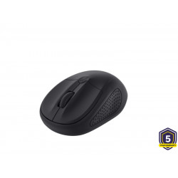 TRUST PRIMO WLESS MOUSE MATT BLACK 24794 24794