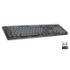 Keyboard Logitech W/S MX MechIllum Graph 920-010757