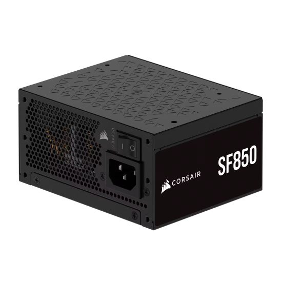 CORSAIR PSU SF850 PlatinumFully Modullar CP-9020256-EU