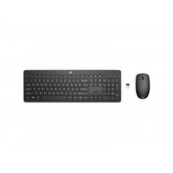 HP 235 Wireless Mouse and Keyboard Combo/1Y4D0UT 1Y4D0UT