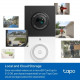 TP-Link Tapo Video DoorBell Camera 2K 160°Ultra-Wide IP65 (Tapo D210) TAPO D210