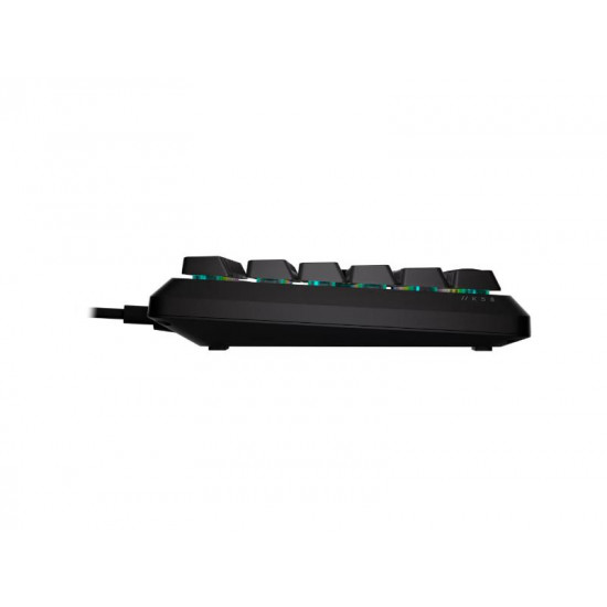 CORSAIR Wired Optical - Mechanical Gaming Keyboard K55 CORE (RGB) CH-9226C65-NA