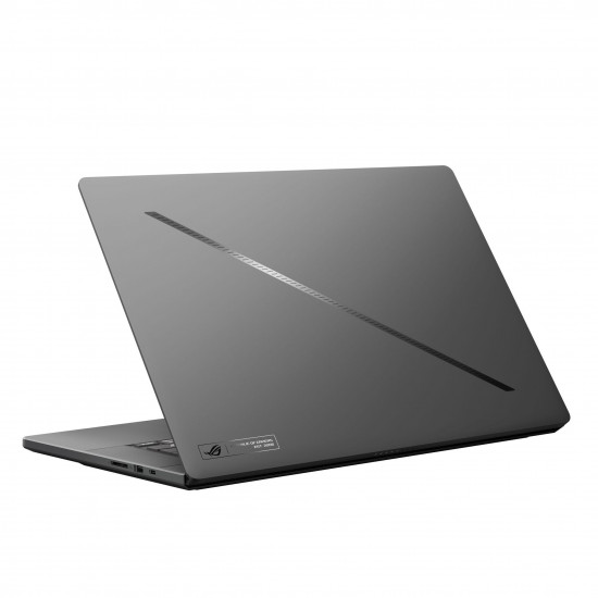 Laptop ASUS ROG Zephyrus G16 16''/ U9-285H/ 32GB/ 1TB SSD/ NVIDIA RTX 5070 Ti/ Windows 11 Pro/ 2Y 90NR0LZ5-M00730 90NR0LZ5-M00730
