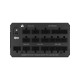 CORSAIR PSU HX1200i Platinum, Fully Mod CP-9020307-EU