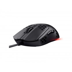 Trust mouse GXT928 HELOX lightweight black 25306 25306