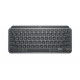 KEYBOARD W/S LOGITECH MXKeys Mini GRAPH 920-010498