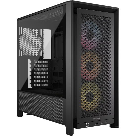 CORSAIR Case 4000D FRAME ARGB (BL) CC-9011296-WW