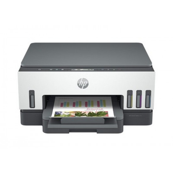 MFP-HP SMART TANK 720 AiO (6UU46A) 6UU46A#670