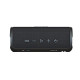 HiFuture Ripple Black Portable Bluetooth Speaker 00177711