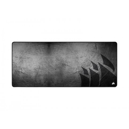 Corsair Gaming MousePad Proof Cloth MM350 Pro Premium Spill-Extended XL - Grey Sails - CH-9413771-WW CH-9413771-WW
