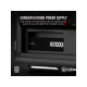 CORSAIR PSU ATX HX1000i Fully Modular 1000 Watt Ultra-Low Noise 80 PLUS Digital Platinum - Black CP-9020259-EU