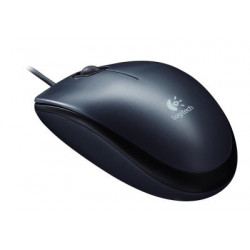 MOUSE  LOGITECH M90 910-001793