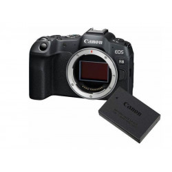 Canon EOS R8 BODY+LP-E17 KIT SEE 5803C087AA