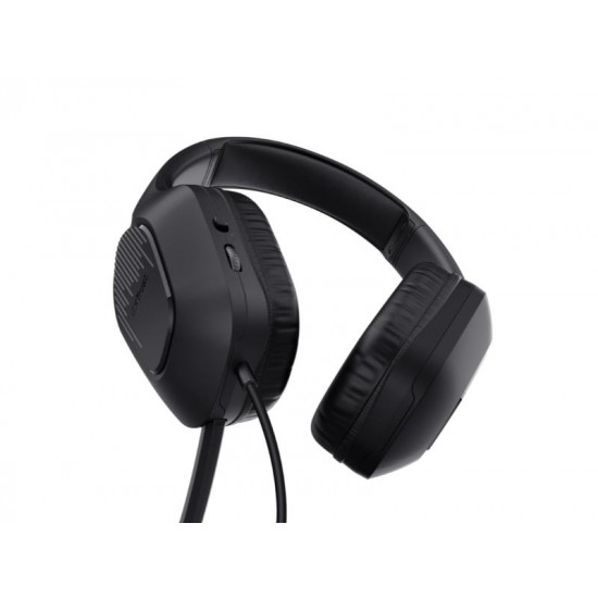 Trust zirox headset – black GXT415 24990 24990