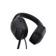 Trust zirox headset – black GXT415 24990 24990